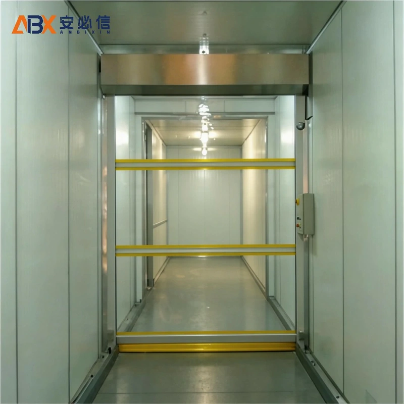 吴忠市自动快速门